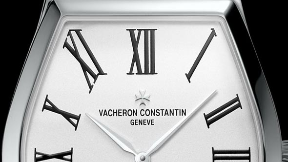 VACHERON CONSTANTIN - Malte ...