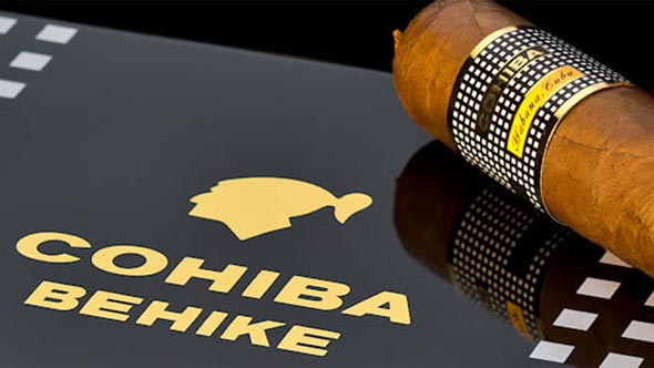 Cohiba Behike - Limited Edition