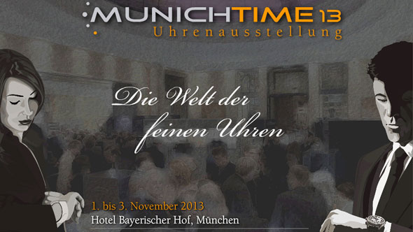 Munichtime 2013
