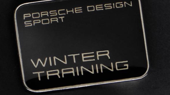 Porsche Design Sport Fall/Winter 2011